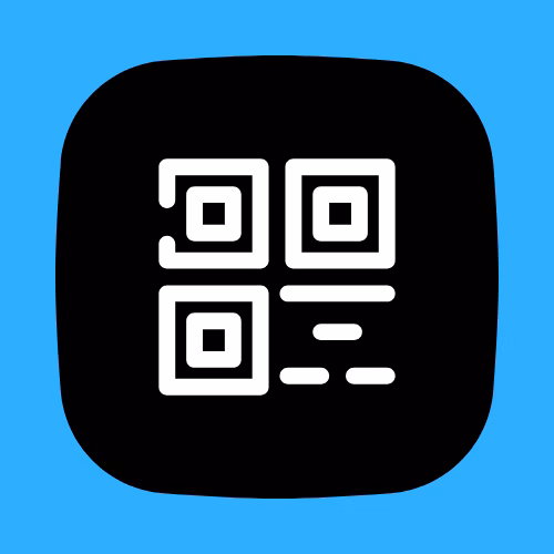Logo - Qrify